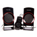 Microlab M-111 2.1 Speaker